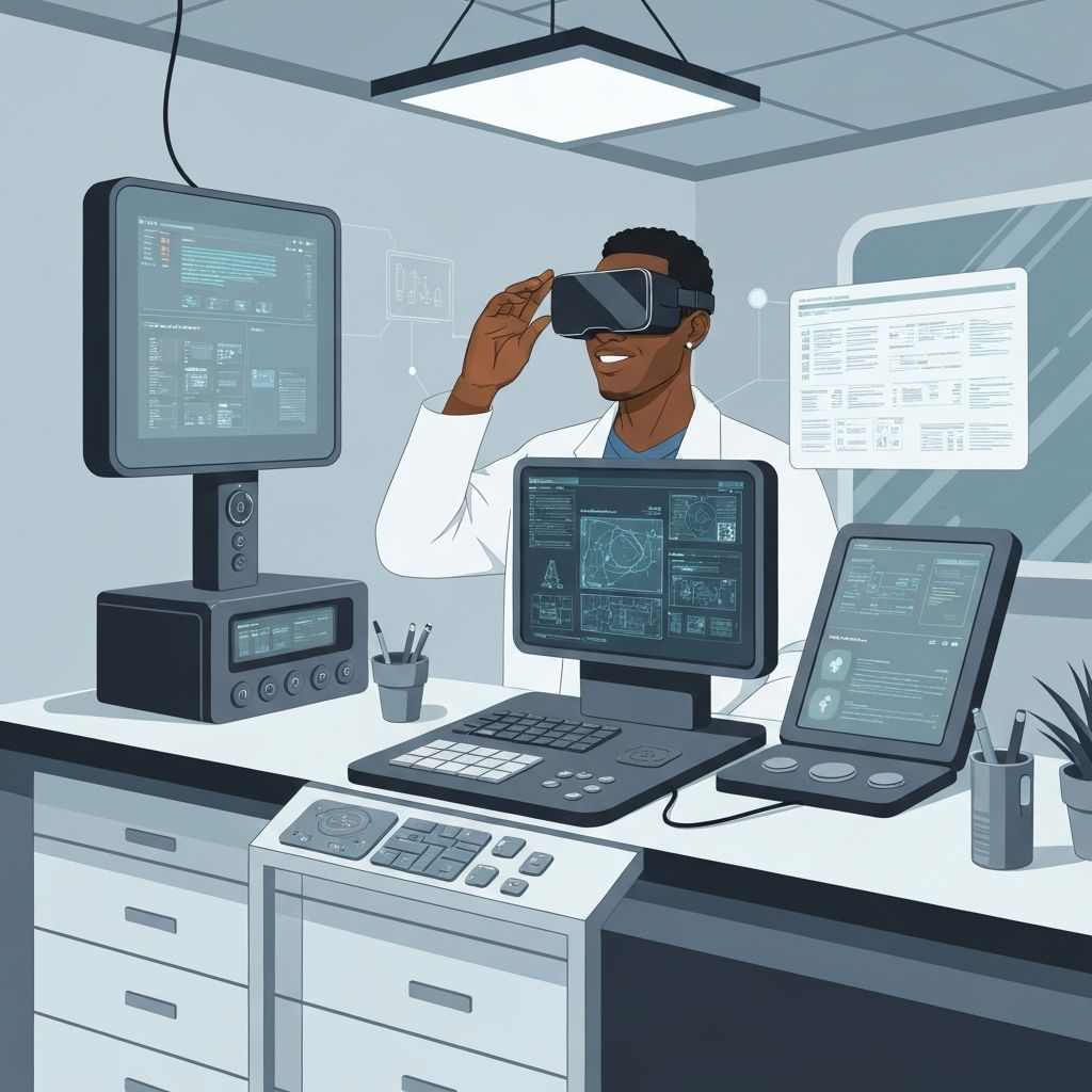 How AI Is Transforming Healthcare Recruitment and Workforce Management